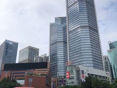 -天河体育中心