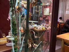 -宏达老菜馆(东安街店)