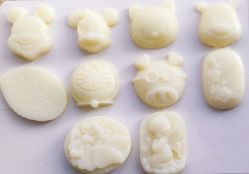 -菁幼月子会所(儿童医院店)