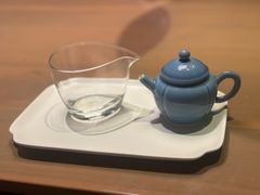 -隐溪茶馆(金虹桥店)
