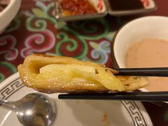 -格日勒阿妈蒙古厨房(大召店)