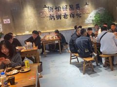 -谭三娘鲜切牛肉自助火锅(九眼桥总店)
