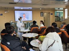 -博爱眼科体检中心·近视摘镜·医学验光配镜