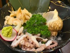 -牛New寿喜烧(虹桥新天地店)