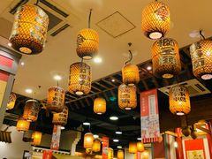 -南京大牌档(龙江新城市广场店)