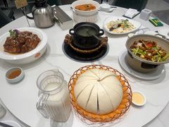 -七叔家宴家常广西菜(明秀东路店)