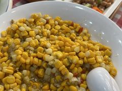 -王村姑老土炕莜面村(桥东店)