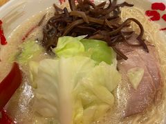-豚王拉面(澳门银河店)