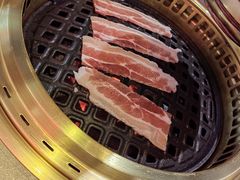 -明洞王妃家烤肉(苏州中心星悦汇店)