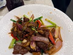 -东江海鲜大排档·潮汕菜·砂锅粥