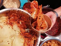 -周小亮丁家坡洋芋(全国总店)