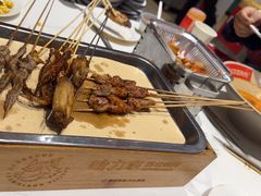-哈力家·西北烧烤烤串(凤城三路店)