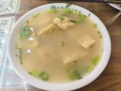 -牛街洪记小吃店(牛街店)