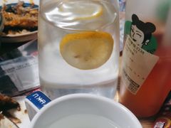 -鱼酷活鱼烤鱼(梅江印象城店)