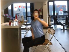 -浩克健身工作室