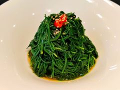 -秦唐一号西安菜馆(钟楼店)