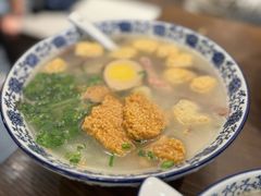 -小潘记鸭血粉丝汤