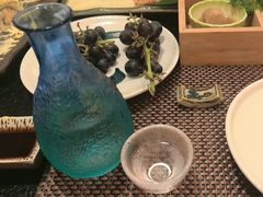 -长崎屋·日本料理·刺身·烧鸟(天河北路店)