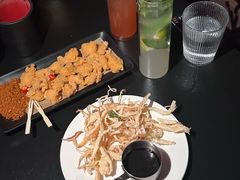-苏丝的天空高空酒吧Suzie's Sky Bar