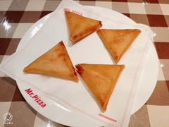-米斯特比萨(罗斯福店)
