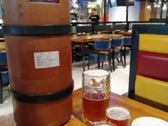 -京朋串屋·烧烤(望京西路总店)