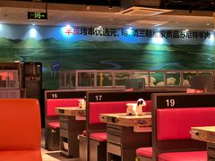 -丰茂烤串(金泉美食宫店)