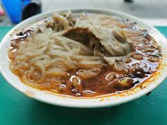 -甘记肥肠粉(马鞍北路店)