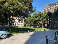 -上海安亭别墅花园酒店