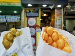 -妈咪鸡蛋仔(尖沙咀东分店)