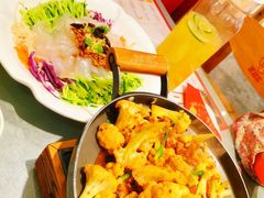 -添福来墨鱼饺子 · 海鲜东北菜(大连星海·黄浦路店)