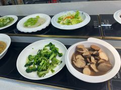 -素清香(解放路店)