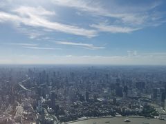 -上海中心大厦