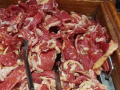 -韩盛·盛江山自助料理(于洪新玛特店)