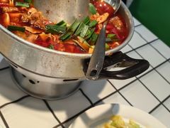 -在莲野·湖北民间菜·头牌松滋鸡(光谷步行街店)