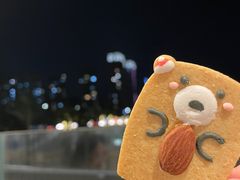 -太平洋咖啡(海天驿站店)