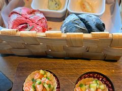 -恰餐厅及酒吧CHAR Bar & Grill(北京三里屯洲际店)