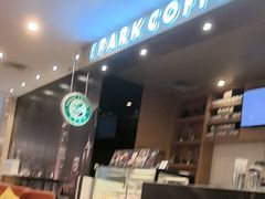 -逸派咖啡 EPARKCOFFEE(广安门店)