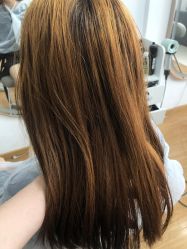 -奈川烫染Salon