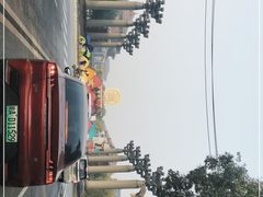 -大唐不夜城-开元广场