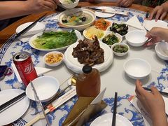 -东方饺子王(大屯路店)