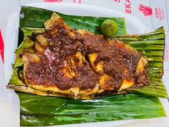 魔鬼鱼-纽顿熟食中心