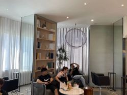 -MOVAN HAIR莫凡匠人发型屋