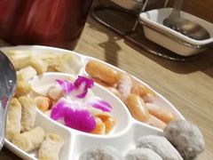 -彤德莱火锅(大学城店)