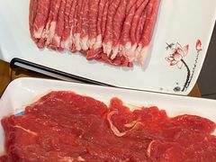 -1078號老北京涮肉(松柏店)