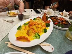 -上海人家花樣年华(中山公园店)