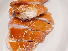 脆皮鸡-湖滨28中餐厅·西湖宴·杭州君悦酒店
