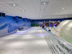 -宁波冰雪大世界(北仑区)