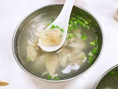 -福信鱼丸(庆城店)