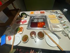 -海底捞火锅(亲子主题北金鹰店)