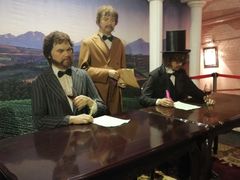 -青岛葡萄酒博物馆